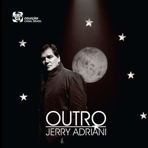 Adriani,jerry - Outro - Music CD