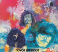 Os Novos Baianos - Novos Bahianos - Music CD