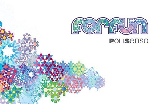 Forfun - Polisenso - Music CD