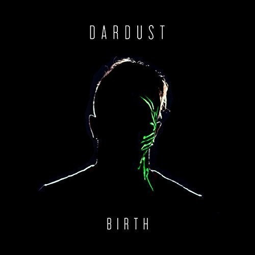 Dardust - Birth - Music CD