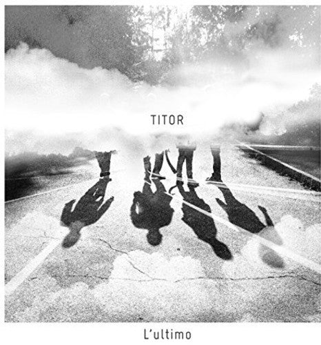 Titor - Lultimo - Music CD