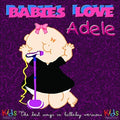 Mancebo,judson - Babies Love: Adele - Music CD