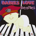 Mancebo,judson - Babies Love: Beatles - Music CD