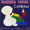 Mancebo,judson - Babies Love: Coldplay - Music CD