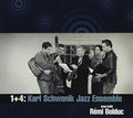 Schwonik Jazz Ensemble / Remi Bolduc,karl - 1 + 4 - Music CD