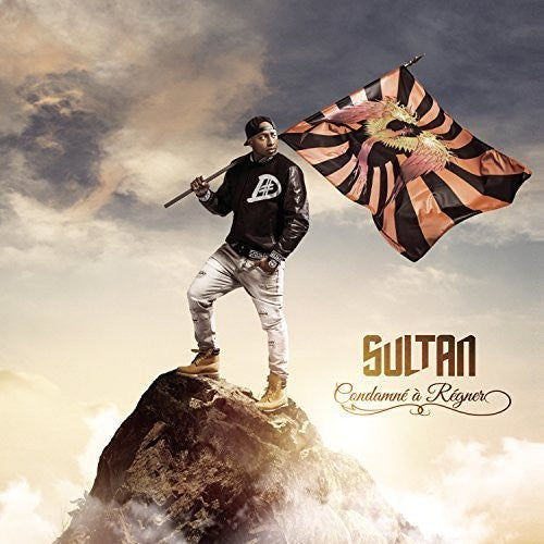 Sultan - Condamne A Regner - Music CD