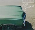Moxam,tim - Soft Summer - Music CD