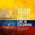 Alan Parsons Symphonic Project - Live In Colombia - Vinyl Record