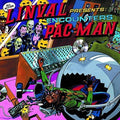 Thompson,linval - Linval Presents: Encounter Pac Man - Vinyl Record