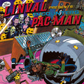 Thompson,linval - Linval Presents: Encounter Pac Man - Music CD