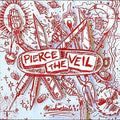 Pierce The Veil - Misadventures [CD]
