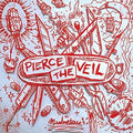 Pierce The Veil - Misadventures - Vinyl Record