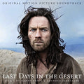 Last Days In The Desert / O.s.t. - Last Days In The Desert / O.s.t. - Music CD