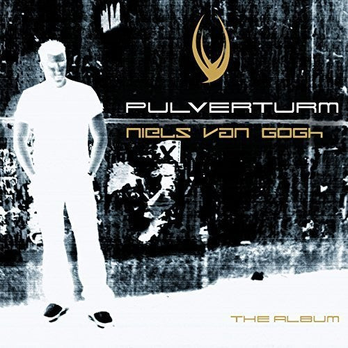 Gogh Van,niels - Pulverturm - The Album - Music CD