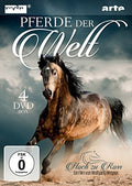 Pferde Der Welt - Pferde Der Welt - DVD