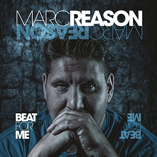 Reason,marc - Beat For Me - Music CD