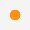 Kauf - Through The Yard (fort Romeau Remixes) - Vinyl Record