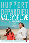 Valley Of Love - Valley Of Love - DVD