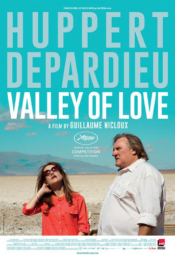 Valley Of Love - Valley Of Love - DVD