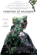 Cemetery Of Splendor - Cemetery Of Splendor - DVD