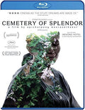 Cemetery Of Splendor - Cemetery Of Splendor - Blu-ray