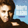 Alagna,roberto - L'enchanteur - Music CD