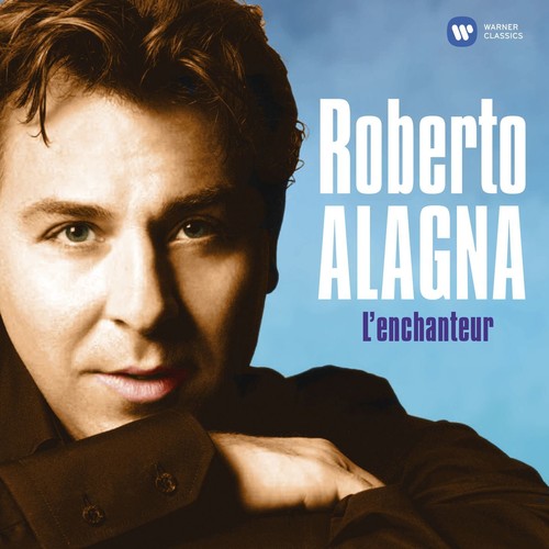 Alagna,roberto - L'enchanteur - Music CD