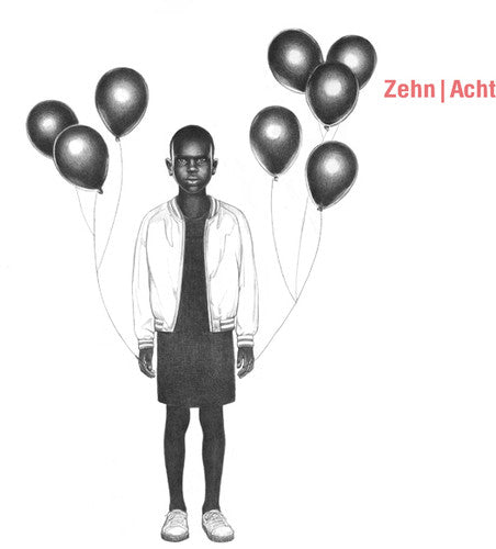 Zehn / Acht / Various - Zehn / Acht / Various - Vinyl Record