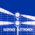 Tusco,piero Umiliani As - Suspence Elettronica - Vinyl Record