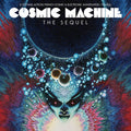 Cosmic Machine Sequel: Voyage Across French / Var - Cosmic Machine Sequel: Voyage Across French / Var - Music CD