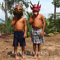 Magnet Animals - Butterfly Killer - Vinyl Record