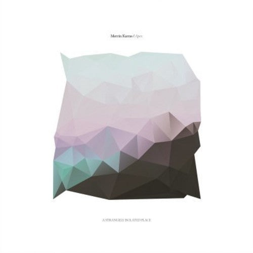 Karras,merrin - Apex - Vinyl Record