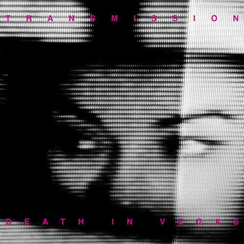 Death In Vegas - Transmission - Vinyl Record