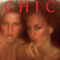 Chic - Chic - Vinyl Record