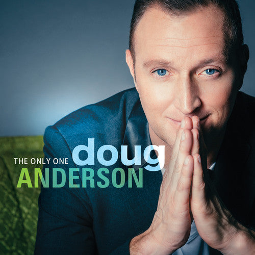 Anderson,doug - Only One - Music CD
