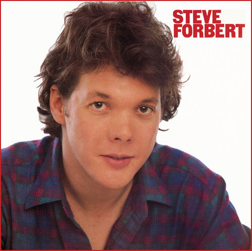 Forbert,steve - Steve Forbert (the Fourth Album) - Music CD