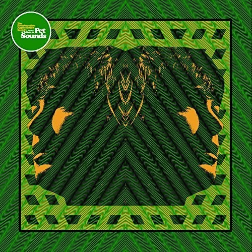 Tribute To Pet Sounds / Various - Tribute To Pet Sounds / Various - Vinyl Record