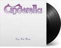 Cinderella - Long Cold Winter - Vinyl Record