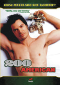 200 American - 200 American - DVD