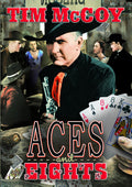 Aces & Eights (1936) - Aces & Eights (1936) - DVD
