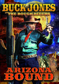 Arizona Bound - Arizona Bound - DVD