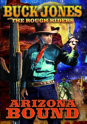 Arizona Bound - Arizona Bound - DVD