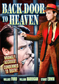 Backdoor To Heaven - Backdoor To Heaven - DVD