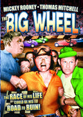 Big Wheel - Big Wheel - DVD