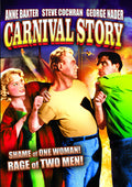 Carnival Story - Carnival Story - DVD