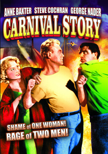 Carnival Story - Carnival Story - DVD