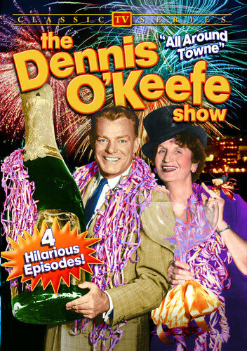 Dennis O'keefe Show - Dennis O'keefe Show - DVD