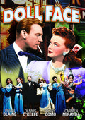 Doll Face - Doll Face - DVD