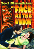 Face In The Window - Face In The Window - DVD
