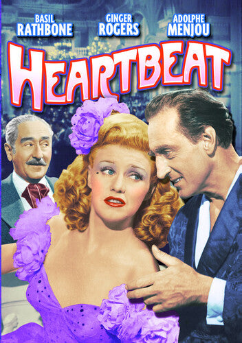 Heartbeat - Heartbeat - DVD